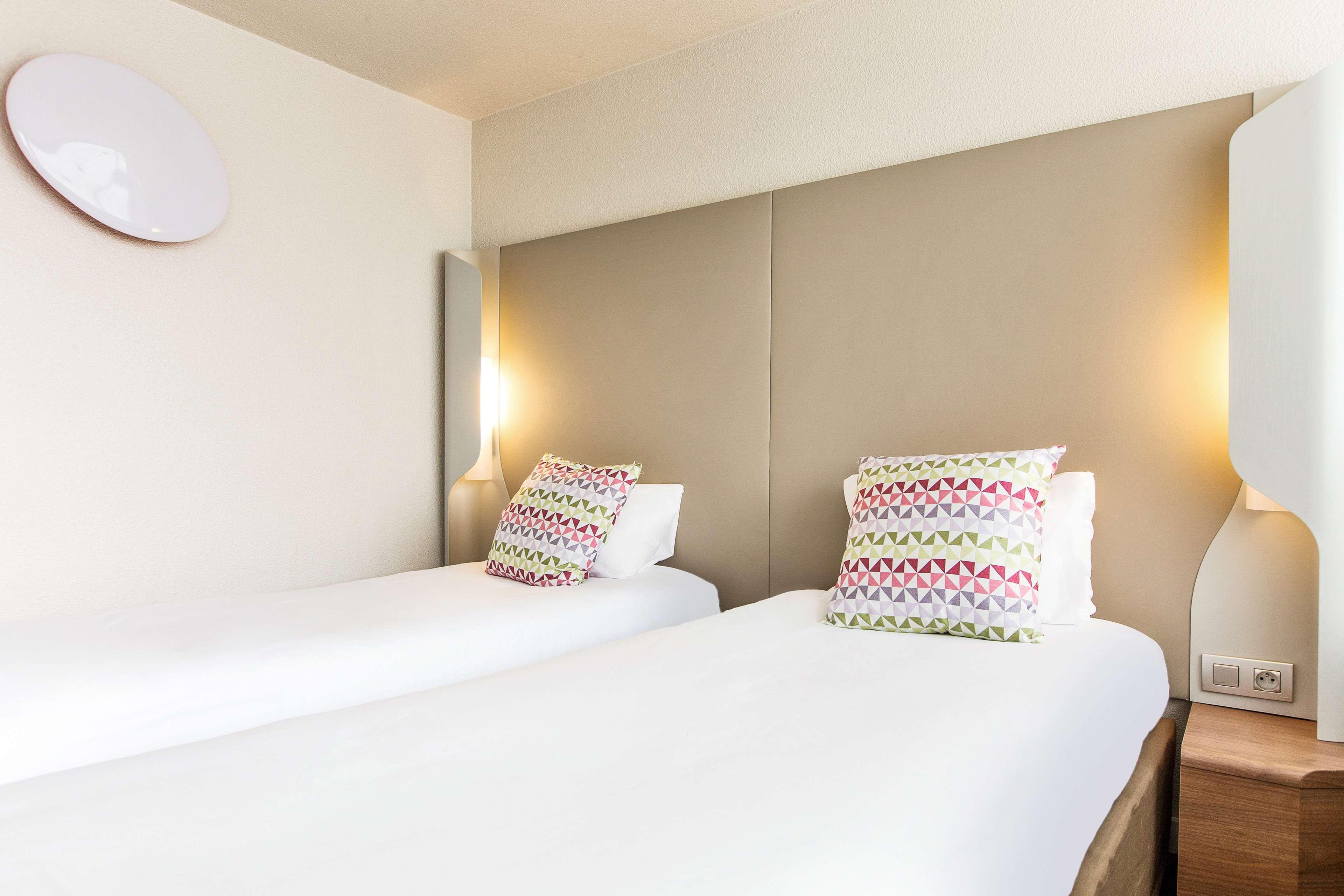 Campanile Grenoble Sud - Seyssins Otel Dış mekan fotoğraf