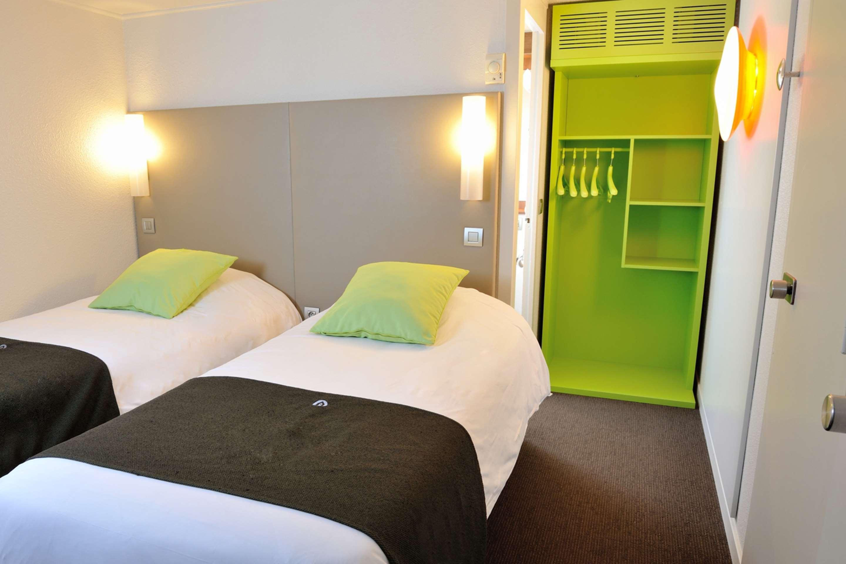 Campanile Grenoble Sud - Seyssins Otel Dış mekan fotoğraf