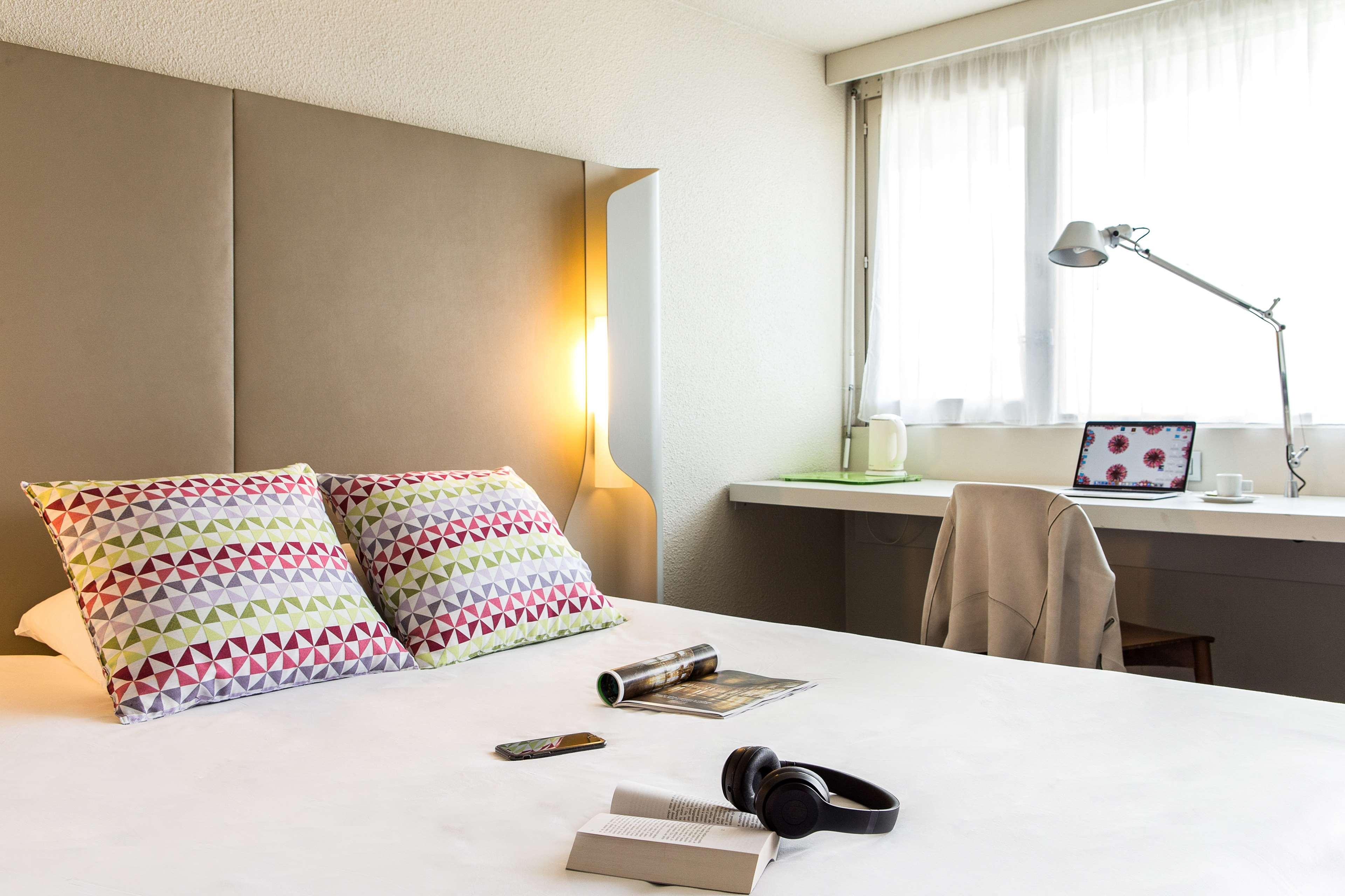 Campanile Grenoble Sud - Seyssins Otel Dış mekan fotoğraf