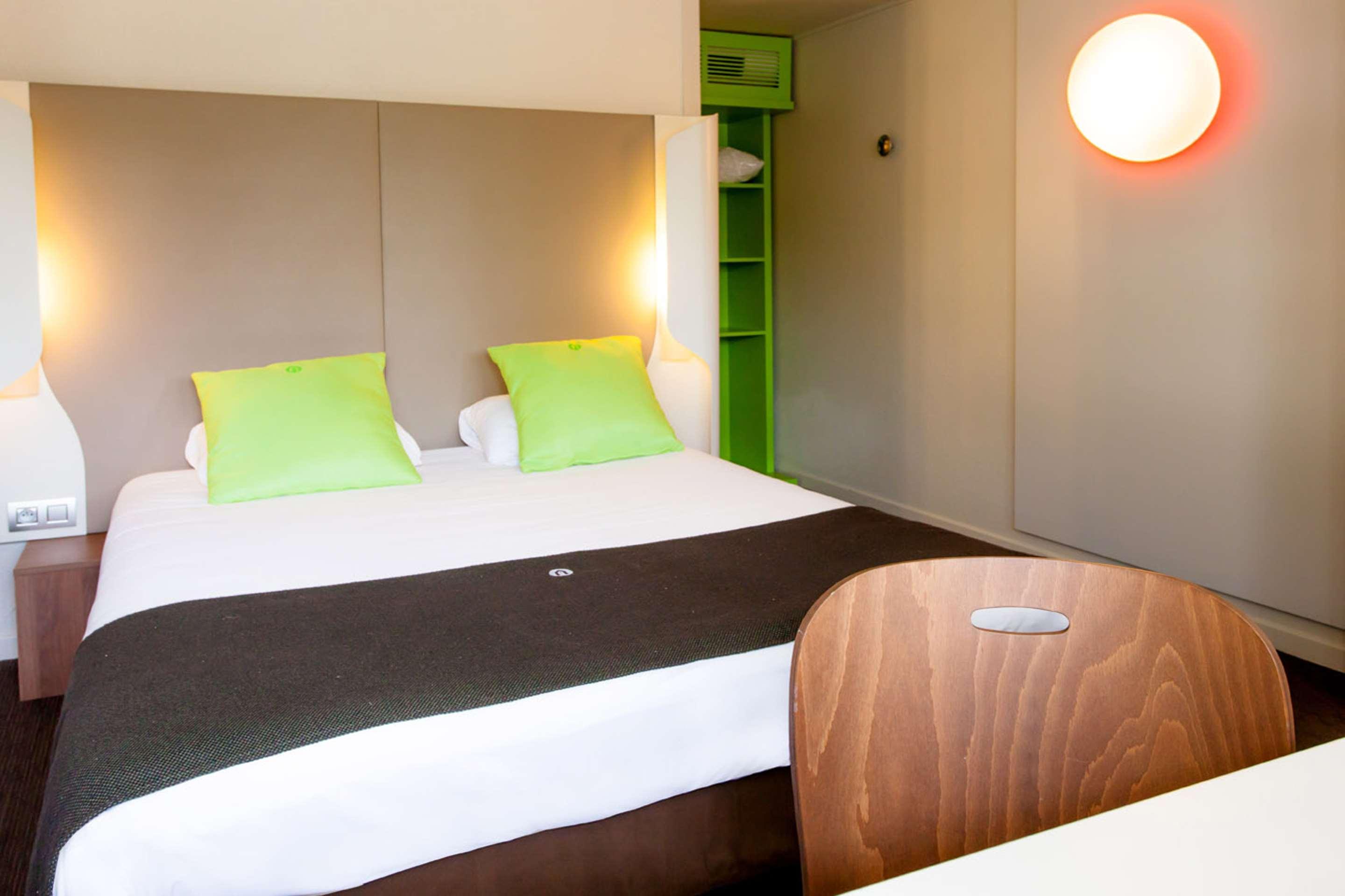 Campanile Grenoble Sud - Seyssins Otel Dış mekan fotoğraf