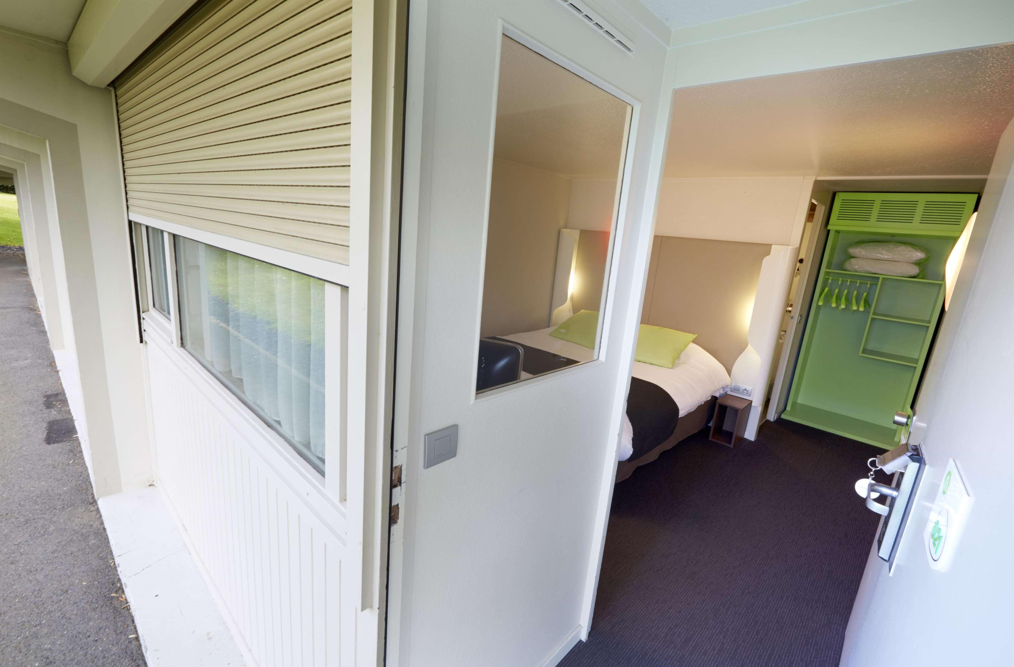 Campanile Grenoble Sud - Seyssins Otel Dış mekan fotoğraf