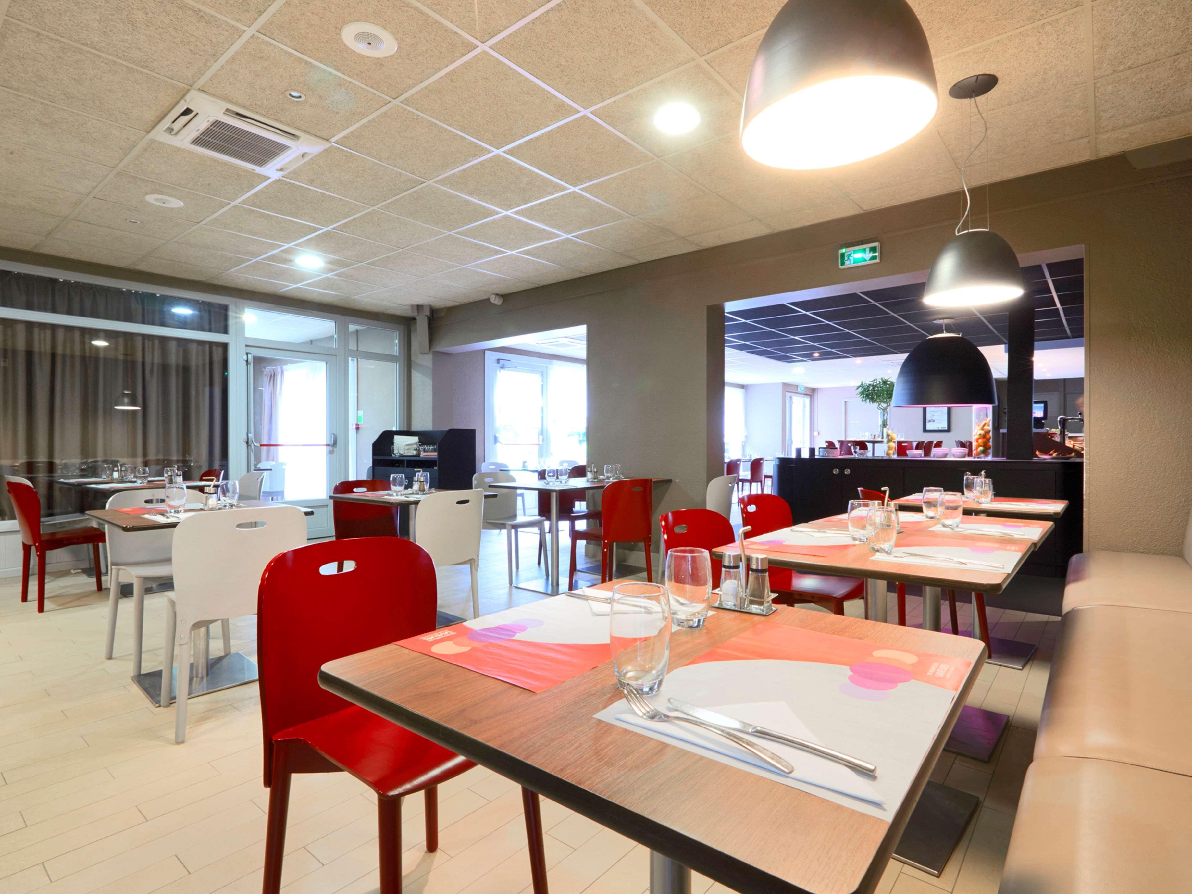 Campanile Grenoble Sud - Seyssins Otel Dış mekan fotoğraf