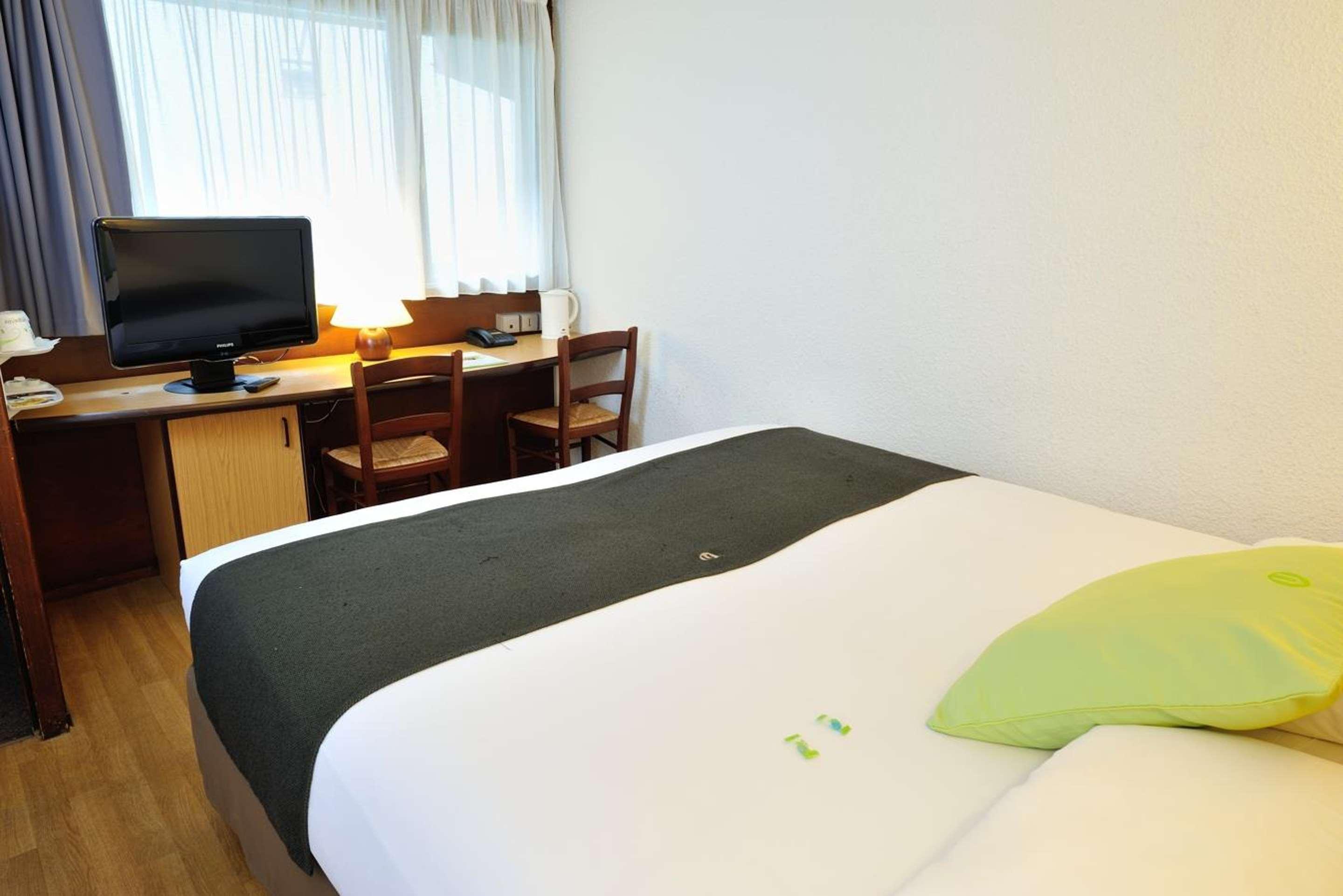 Campanile Grenoble Sud - Seyssins Otel Dış mekan fotoğraf